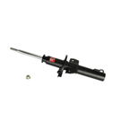 1987 Ford Taurus Strut 2
