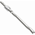 1996 Dodge Dakota Catalytic Converter EPA Approved 2