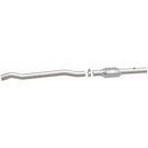 1996 Dodge Dakota Catalytic Converter EPA Approved 3