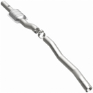 1997 Dodge Dakota Catalytic Converter EPA Approved 2