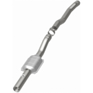 1997 Dodge Dakota Catalytic Converter EPA Approved 4