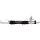 1986 Pontiac Sunbird Rack and Pinion 1