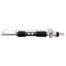 1986 Pontiac Sunbird Rack and Pinion 3