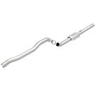 1997 Dodge Dakota Catalytic Converter EPA Approved 1