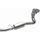 1995 Saab 900 Catalytic Converter EPA Approved 3