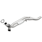 MagnaFlow Exhaust Products 23518 Catalytic Converter EPA Approved 1