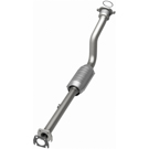 1997 Oldsmobile Cutlass Supreme Catalytic Converter EPA Approved 4