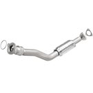 MagnaFlow Exhaust Products 23520 Catalytic Converter EPA Approved 1