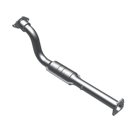 MagnaFlow Exhaust Products 23521 Catalytic Converter EPA Approved 1