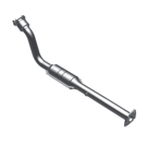 MagnaFlow Exhaust Products 23522 Catalytic Converter EPA Approved 1