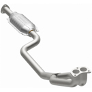 1996 Oldsmobile Cutlass Supreme Catalytic Converter EPA Approved 2
