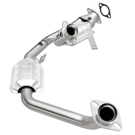 MagnaFlow Exhaust Products 23523 Catalytic Converter EPA Approved 1