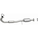 1993 Saturn SC1 Catalytic Converter EPA Approved 3