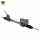 Duralo 247-0041 Rack and Pinion 2