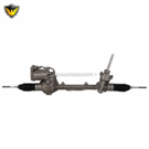 Duralo 247-0041 Rack and Pinion 3