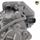 Duralo 247-0041 Rack and Pinion 4