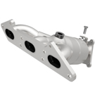 MagnaFlow Exhaust Products 23540 Catalytic Converter EPA Approved 1
