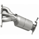 2002 Volvo S80 Catalytic Converter EPA Approved 3