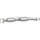 2000 Mazda B4000 Catalytic Converter EPA Approved 3