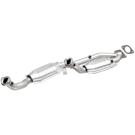 MagnaFlow Exhaust Products 23543 Catalytic Converter EPA Approved 1