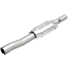 MagnaFlow Exhaust Products 23544 Catalytic Converter EPA Approved 1