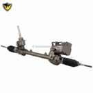 Duralo 247-0042 Rack and Pinion 2