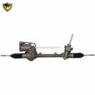 Duralo 247-0042 Rack and Pinion 3