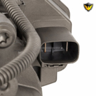 2016 Ford Edge Rack and Pinion 4