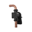 Big Parts HVAC Heater Control Valve L4-S0450BIGN