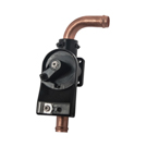Big Parts L4-S0450BIGN HVAC Heater Control Valve 2