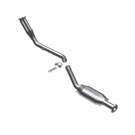 MagnaFlow Exhaust Products 23551 Catalytic Converter EPA Approved 1
