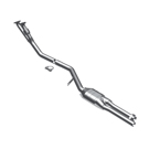 MagnaFlow Exhaust Products 23554 Catalytic Converter EPA Approved 1