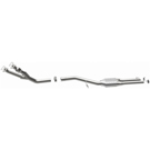 1987 Bmw 325is Catalytic Converter EPA Approved 3