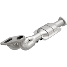 MagnaFlow Exhaust Products 23555 Catalytic Converter EPA Approved 1