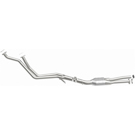 1987 Bmw 535 Catalytic Converter EPA Approved 3