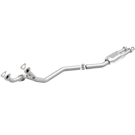 MagnaFlow Exhaust Products 23558 Catalytic Converter EPA Approved 1