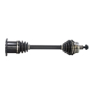 BuyAutoParts 90-03982N Drive Axle Front 1