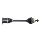2003 Audi A4 Quattro Drive Axle Kit 3