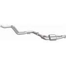 1994 Mercedes Benz C280 Catalytic Converter EPA Approved 3