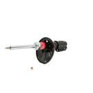 2000 Ford Escort Strut 3