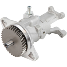 BuyAutoParts Vacuum Pump T8-60011AN