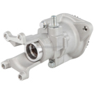 BuyAutoParts T8-60011AN Vacuum Pump 2