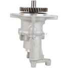 BuyAutoParts T8-60011AN Vacuum Pump 3