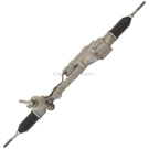 BuyAutoParts 80-31609R Rack and Pinion 3