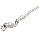 MagnaFlow Exhaust Products 23612 Catalytic Converter EPA Approved 1