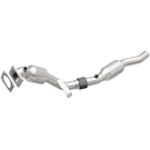 MagnaFlow Exhaust Products 23613 Catalytic Converter EPA Approved 1