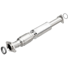 1993 Acura Legend Catalytic Converter EPA Approved 1