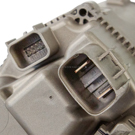 2015 Cadillac ATS Rack and Pinion 4