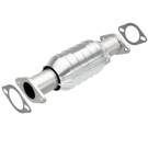 MagnaFlow Exhaust Products 23623 Catalytic Converter EPA Approved 1