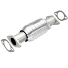 2003 Kia Sorento Catalytic Converter EPA Approved 1